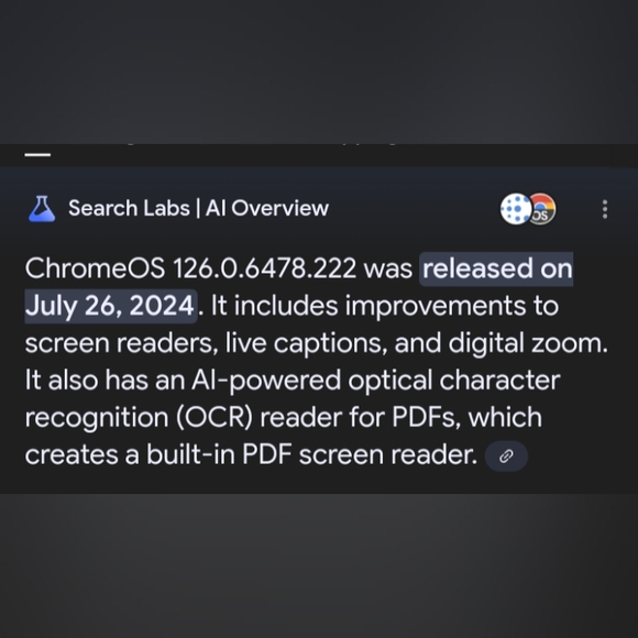 HP Intel Inside Energystar Touchscreen Chromebook - Picture 8 of 9